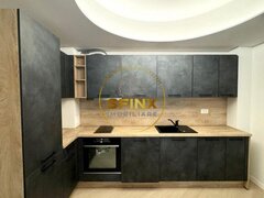 Cortina Nord Pipera de vanzare apartament 3 camere