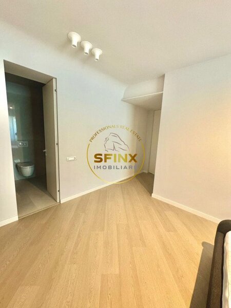 Pipera De  vanzare Apartament 3 camere Cortina Nord Pipera