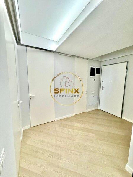 Pipera De  vanzare Apartament 3 camere Cortina Nord Pipera