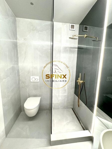 Pipera De  vanzare Apartament 3 camere Cortina Nord Pipera